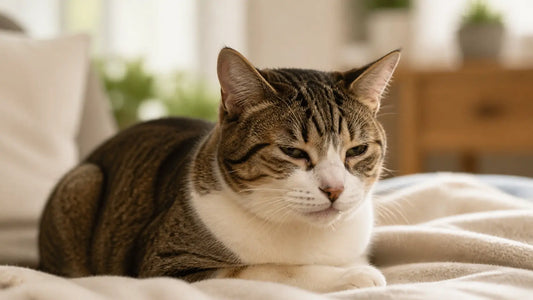 Feline Stomatitis in Cats: Symptoms, Treatment, Mouth Pain, and StomaHeal Support