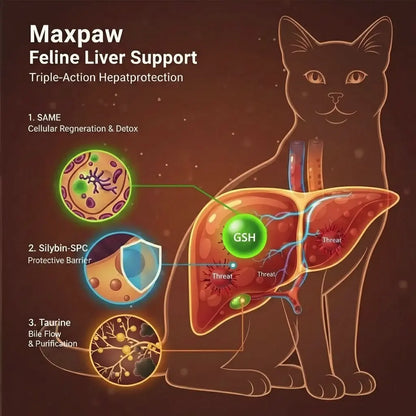 Liver Supplement Oral Tablet