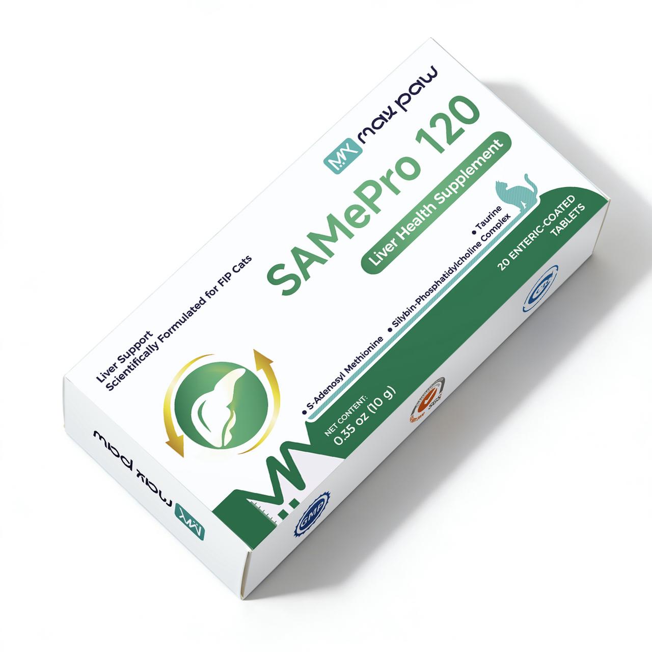 Liver Supplement Oral Tablet
