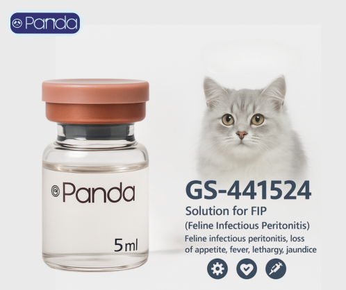 FIP Treatment Injection