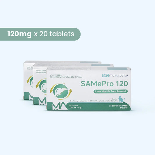Bundle - Liver Supplement Oral Tablets