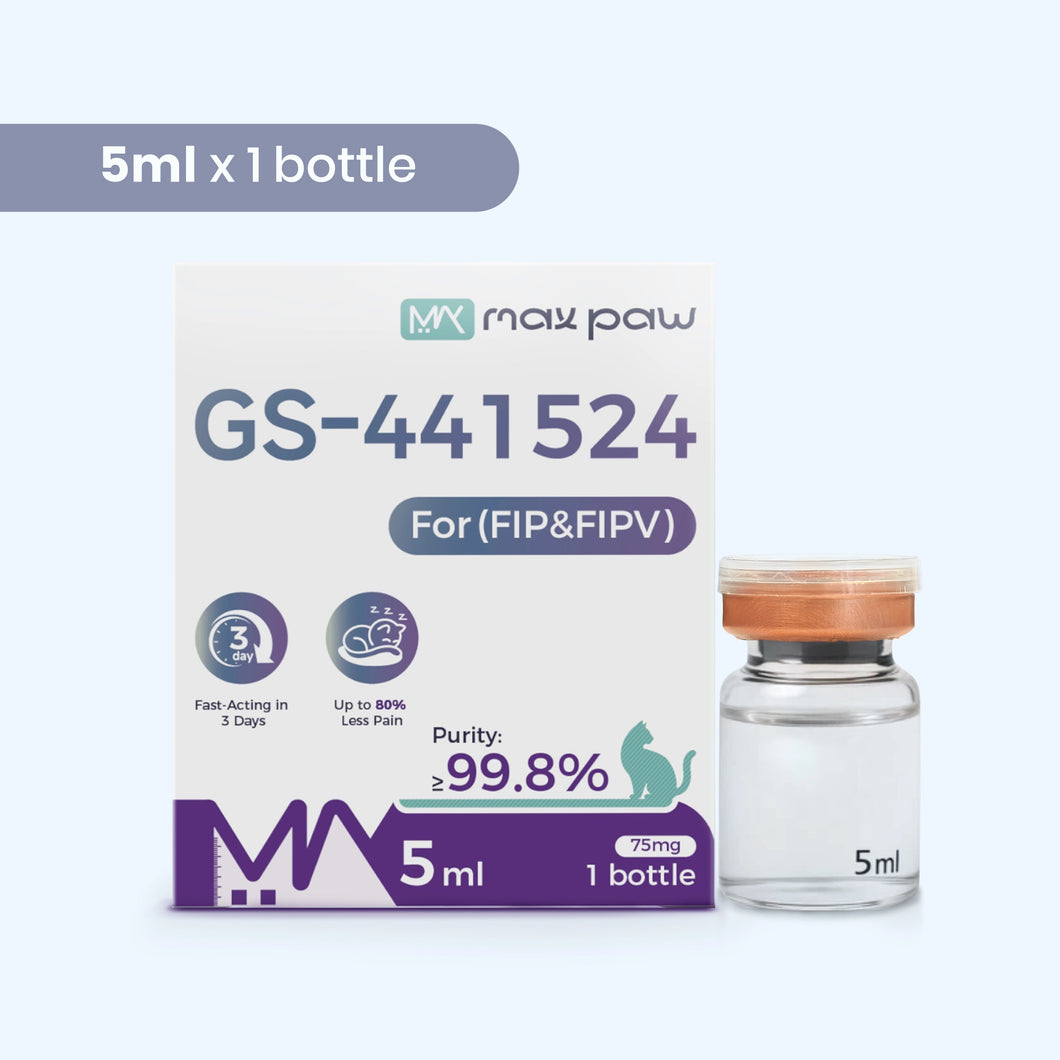 FIP Treatment Injection